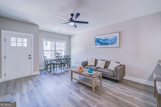 21 Flint Dr in Jasper, GA - Building Photo - Building Photo