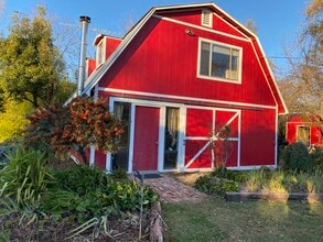 3333 Hamblen Ct, Unit Lower unit Barn in Cool, CA - Building Photo - Building Photo