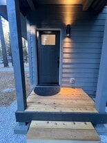 3317 Fir Ave in South Lake Tahoe, CA - Building Photo