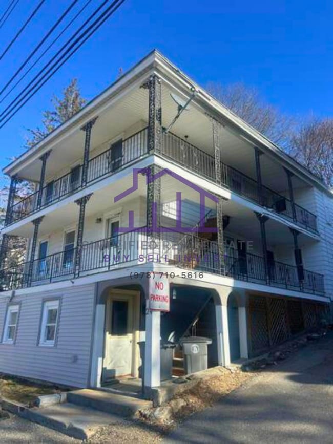 property at 24 Greenwood St