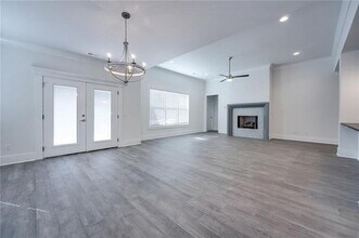 3421 Galaxy Cir in Fayetteville, AR - Building Photo - Building Photo