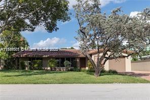 5461 NE 22nd Ave in Fort Lauderdale, FL - Building Photo