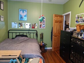 23 Park St, Unit 1A in Somerville, MA - Building Photo - Building Photo