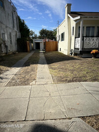 4049 Colonial Ave in Los Angeles, CA - Foto de edificio - Building Photo