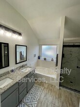 16409 Otter Dr in Edmond, OK - Building Photo - Building Photo