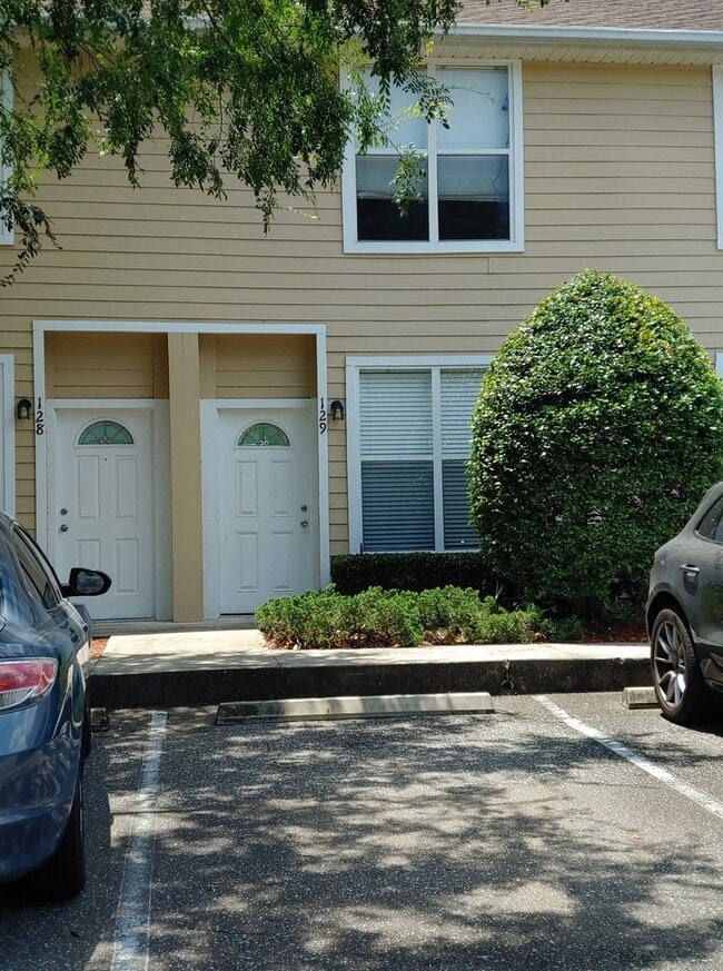 property at 3584 SW 30th Way