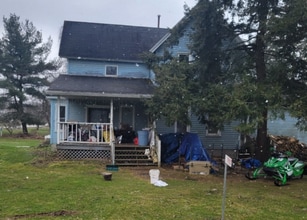 7907 Spring St in East Otto, NY - Building Photo - Building Photo