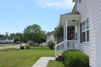 14506 Tralee Ct in Chester, VA - Building Photo - Building Photo