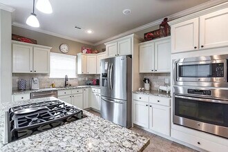 4165 W Marlowe Ln in Fayetteville, AR - Building Photo - Building Photo