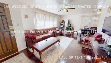 140 W 200 S in Cedar City, UT - Building Photo - Building Photo