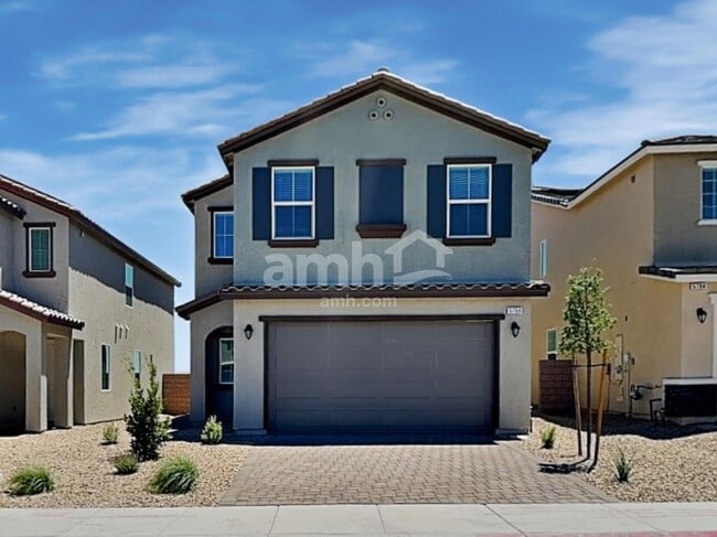 5758 Las Vegas Crk St
