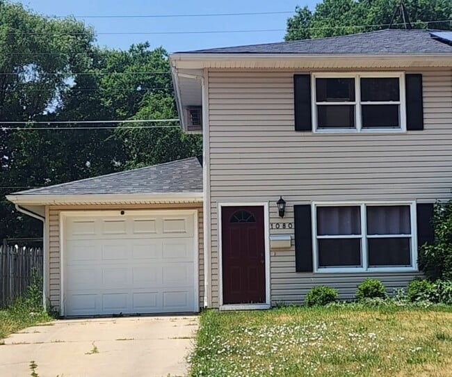 property at 1080 N Highland Ave