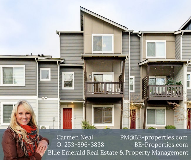 property at 17407 118th Ave Ct E