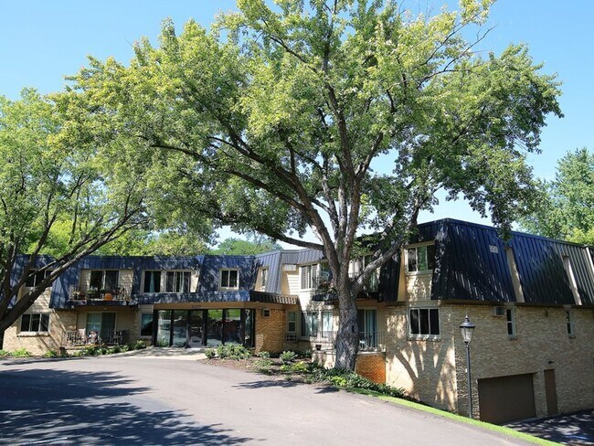 5220 Interlachen Blvd in Edina, MN - Foto de edificio - Interior Photo