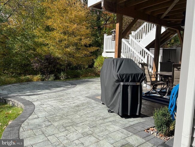 9117 Fox Stream Way in Upper Marlboro, MD - Building Photo - Building Photo