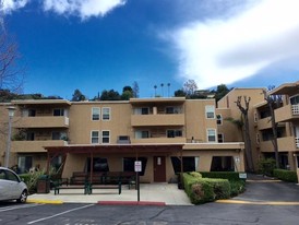 Reflections at Yosemite Apartments