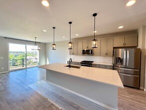 4167 Parkwood Trail in Colorado Springs, CO - Building Photo - Building Photo