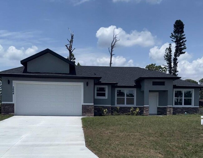 property at 3664 Ribera Ave