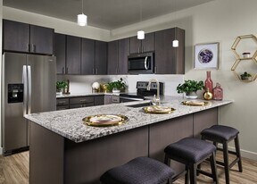 Tangent in Denver, CO - Building Photo