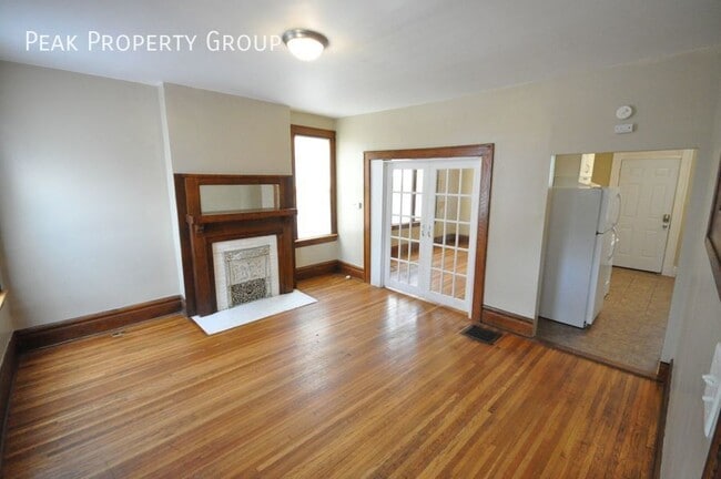 396 E Northwood Ave in Columbus, OH - Building Photo - Building Photo