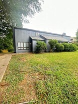 3366 Fairbanks St in Memphis, TN - Building Photo