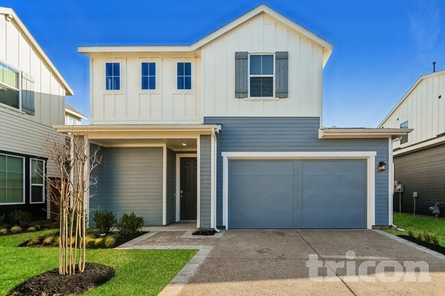 property at 4303 Stonybrook Rd