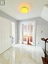 41 Broadbridge Dr in Toronto, ON - Building Photo - Building Photo