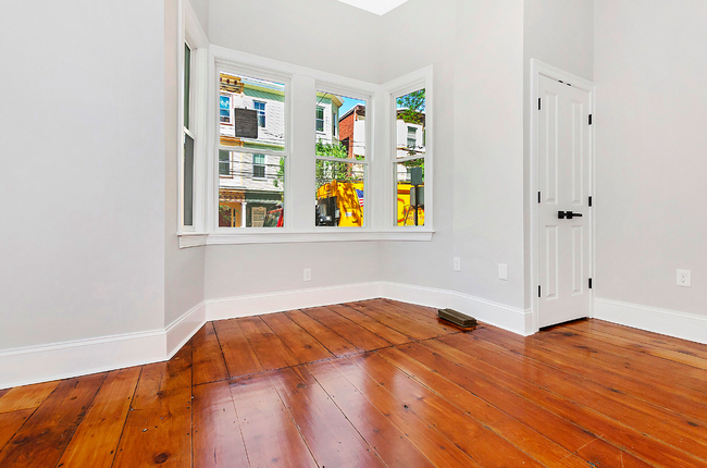 85 Webster St in Boston, MA - Building Photo - Building Photo