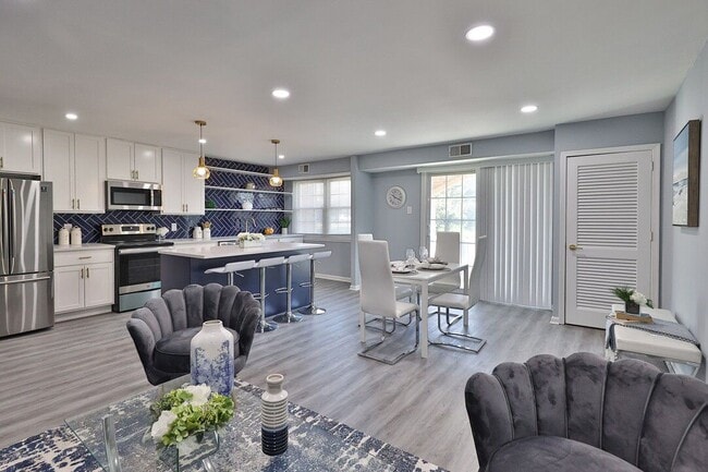 Dogwood Gardens Apartments