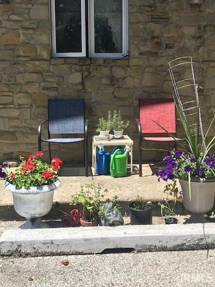 314 W Kenwood Dr in Bloomington, IN - Foto de edificio - Building Photo