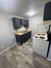 1818 Michigan St in Crawfordsville, IN - Foto de edificio - Building Photo