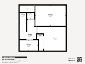 2609 W Ocotillo Rd in Phoenix, AZ - Building Photo - Building Photo