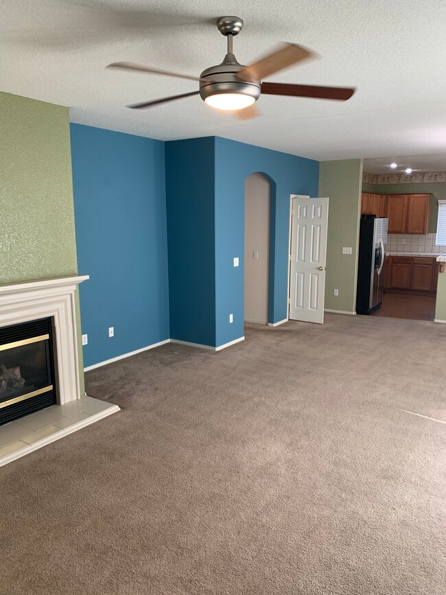 property at 2626 Capella Dr