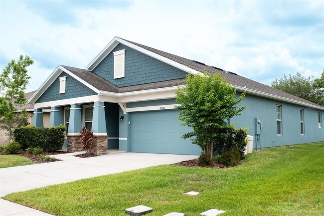 32618 Rapids Loop in Wesley Chapel, FL - Building Photo - Building Photo