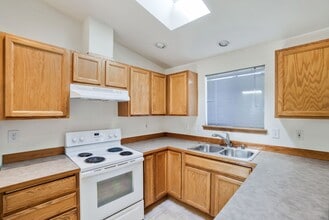 3025 72nd Ave NE in Marysville, WA - Building Photo - Building Photo