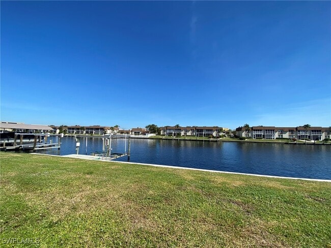 property at 4107 SE 18th Pl