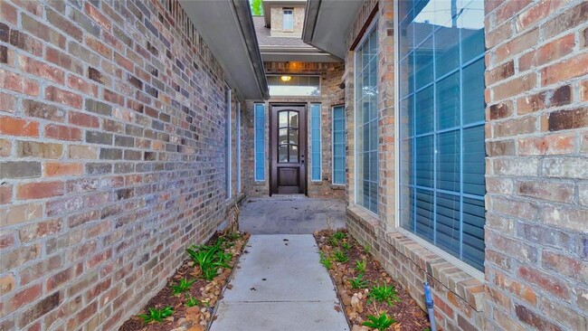 16110 Craigshire Ct in Spring, TX - Building Photo - Building Photo
