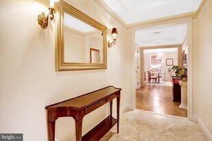 1155 23rd St NW in Washington, DC - Building Photo