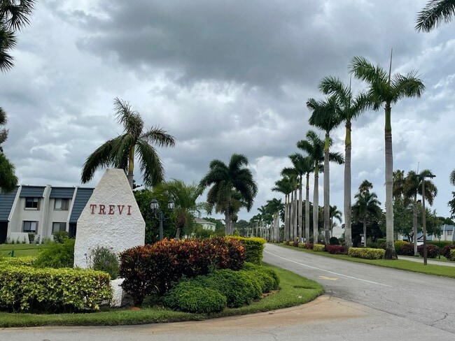 property at 4381 Trevi Ct
