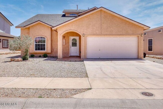 property at 3104 Tierra Paola Ln