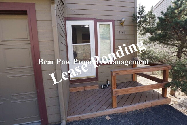 property at 3168 Buckboard Dr