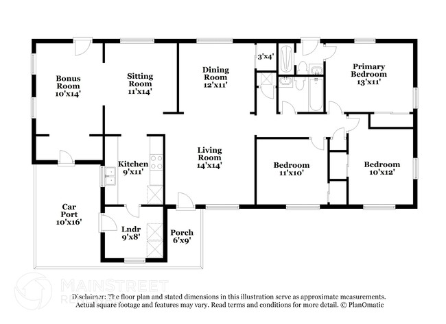 6873 Biddy Ln in Jacksonville, FL - Building Photo - Building Photo
