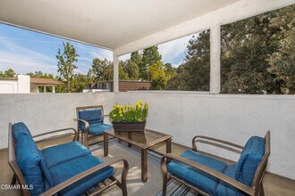 3709 Summershore Ln in Westlake Village, CA - Building Photo - Building Photo