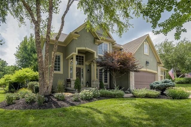 14412 Fairway St in Overland Park, KS - Building Photo - Building Photo