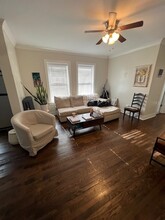 2535 N Seminary Ave in Chicago, IL - Building Photo - Building Photo
