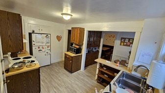 16 Gerald Rd, Unit 1 in Boston, MA - Building Photo