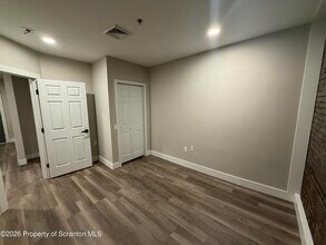 205 N Washington Ave in Scranton, PA - Foto de edificio - Building Photo