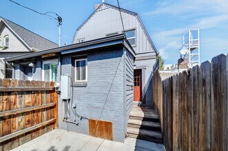 2528 W 23rd Ave in Denver, CO - Foto de edificio - Building Photo