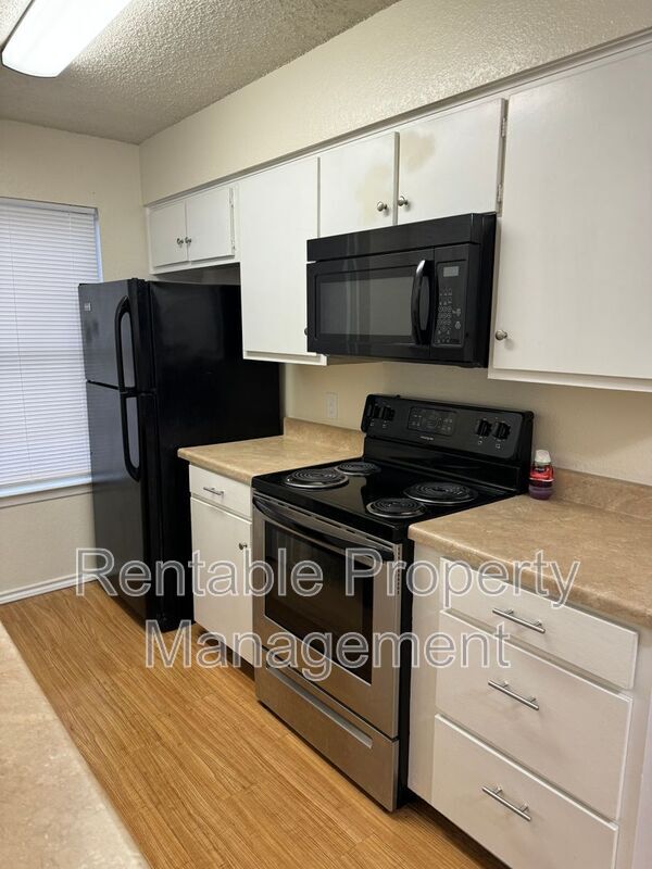 3720 Cibolo Dr in Fort Worth, TX - Building Photo - Building Photo