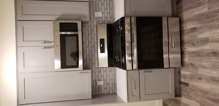 55 Hazelwood Ave, Unit Apt 2 in Newark, NJ - Building Photo - Building Photo